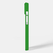 Frohe Weihnachtsmäuse Case-Mate iPhone Hülle (Rückseite / Links)