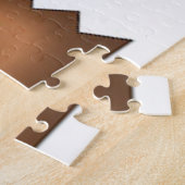 Frohe Weihnachtsmoose Puzzle (Seite)