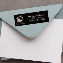 Frohe Weihnachtsretter ist Geborene Geburt