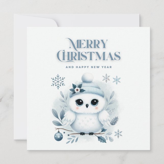 Frohe Weihnachtsschale (Vorderseite)