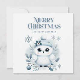 Frohe Weihnachtsschale Einladung