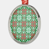 Frohe Weihnachtsschmuck (Links)
