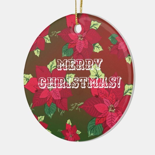 Frohe Weihnachtsschmuck (Links)