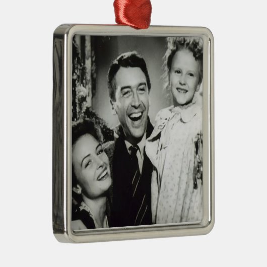 Frohe Weihnachtsschmuck (Rechts)