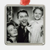 Frohe Weihnachtsschmuck (Vorne)