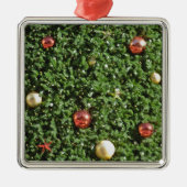 Frohe Weihnachtsschmuck (Vorne)