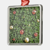 Frohe Weihnachtsschmuck (Links)