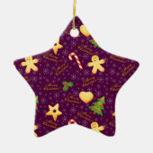 Frohe Weihnachtsschmuck (Vorne)