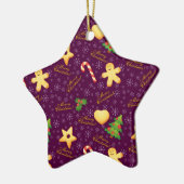 Frohe Weihnachtsschmuck (Links)