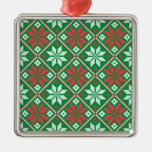 Frohe Weihnachtsschmuck