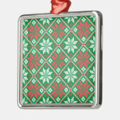 Frohe Weihnachtsschmuck (Links)
