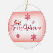 Frohe Weihnachtsschmuck (Links)