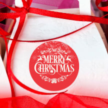 Frohe Weihnachtsschneeflocken