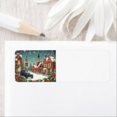 Frohe Weihnachtsstadt (Insitu)