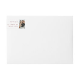 Frohe Weihnachtstypografie Botanisches Weihnachtsf