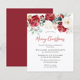 Frohe Weihnachtszeit Weihnachten Weihnachten Party