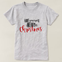 frohe wenig Weihnachten