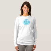 Frohe Wintersonnenwende! T-Shirt (Vorne ganz)