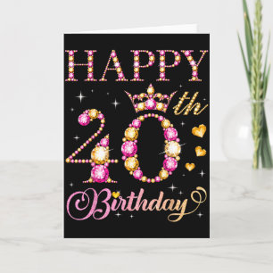 Frohen 40. Geburtstag 40 Jahre alte Männer Frauen Karte