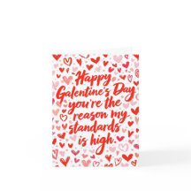 Frohen Galentine's Day Mädchen Freunde Valentinsta