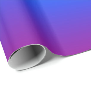 Frohen Geburtsgay Geschenkpapier