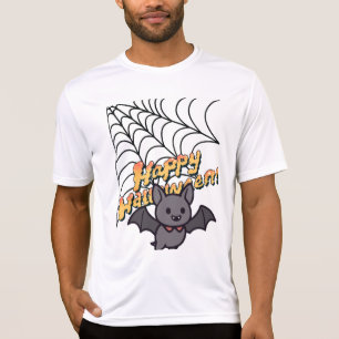 FROHEN HALLOWEEN-TAG T-Shirt