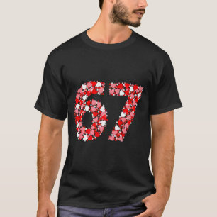 Frohen Herzens, mein Sohn wird heute 20 Jahre alt T-Shirt