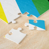 Frohen Monat des Stolzes Behinderung Puzzle (Seite)
