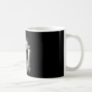 Frohen Muttertag Frauen Mutter Oma Herz Hände Kaffeetasse
