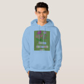 FROHEN MUTTERTAG  HOODIE (Vorne ganz)