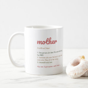 Frohen Muttertag Kaffeetasse
