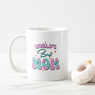 Frohen Muttertag Kaffeetasse