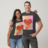 FROHEN MUTTERTAG T-Shirt (Unisex)