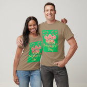 FROHEN MUTTERTAG  T-Shirt (Unisex)