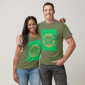FROHEN MUTTERTAG T-Shirt (Unisex)