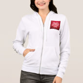 Frohen Muttertag Typography-23534 Hoodie (Vorderseite)