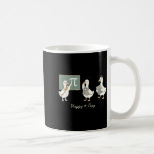 Frohen Pi-Tag Lustiger Pi-Tag Mathematiklehrer Int Kaffeetasse