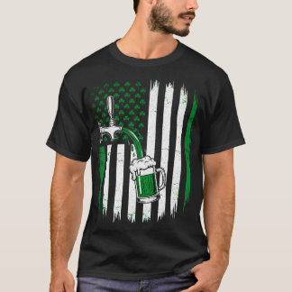 Frohen St. Patrick's Day 2026 T-Shirt
