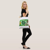 Frohen St. Patrick's Day mit unserer Helena Tasche (Am Model)