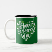 Frohen St. Patrick's Day