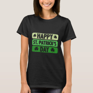 Frohen St. Patricks Tag 2025 - Frohen St. Patric T-Shirt