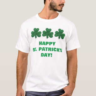 FROHEN ST. PATRICK'S TAG T-Shirt