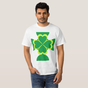 Frohen St. Patrick's Tag! T-Shirt