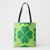 Frohen St. Patrick's Tag! Tasche (Vorderseite)