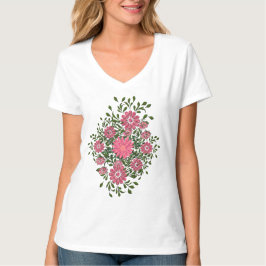 Frohen Tag der Erde 2026 T-Shirt