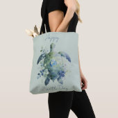 Frohen Tag der Erde-Schildkrötendesign Tasche (Von Nahem)