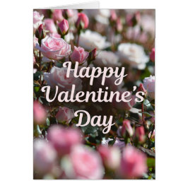 Frohen Valentinstag