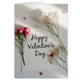 Frohen Valentinstag