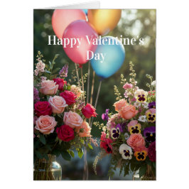 Frohen Valentinstag