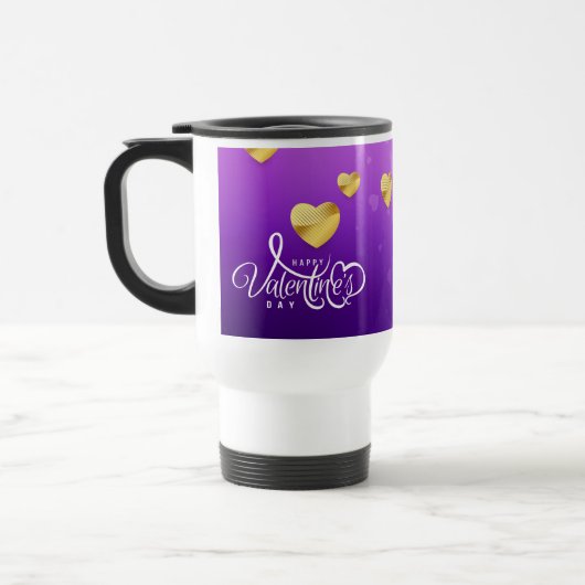 Frohen Valentinstag-23336 Reisebecher (Links)